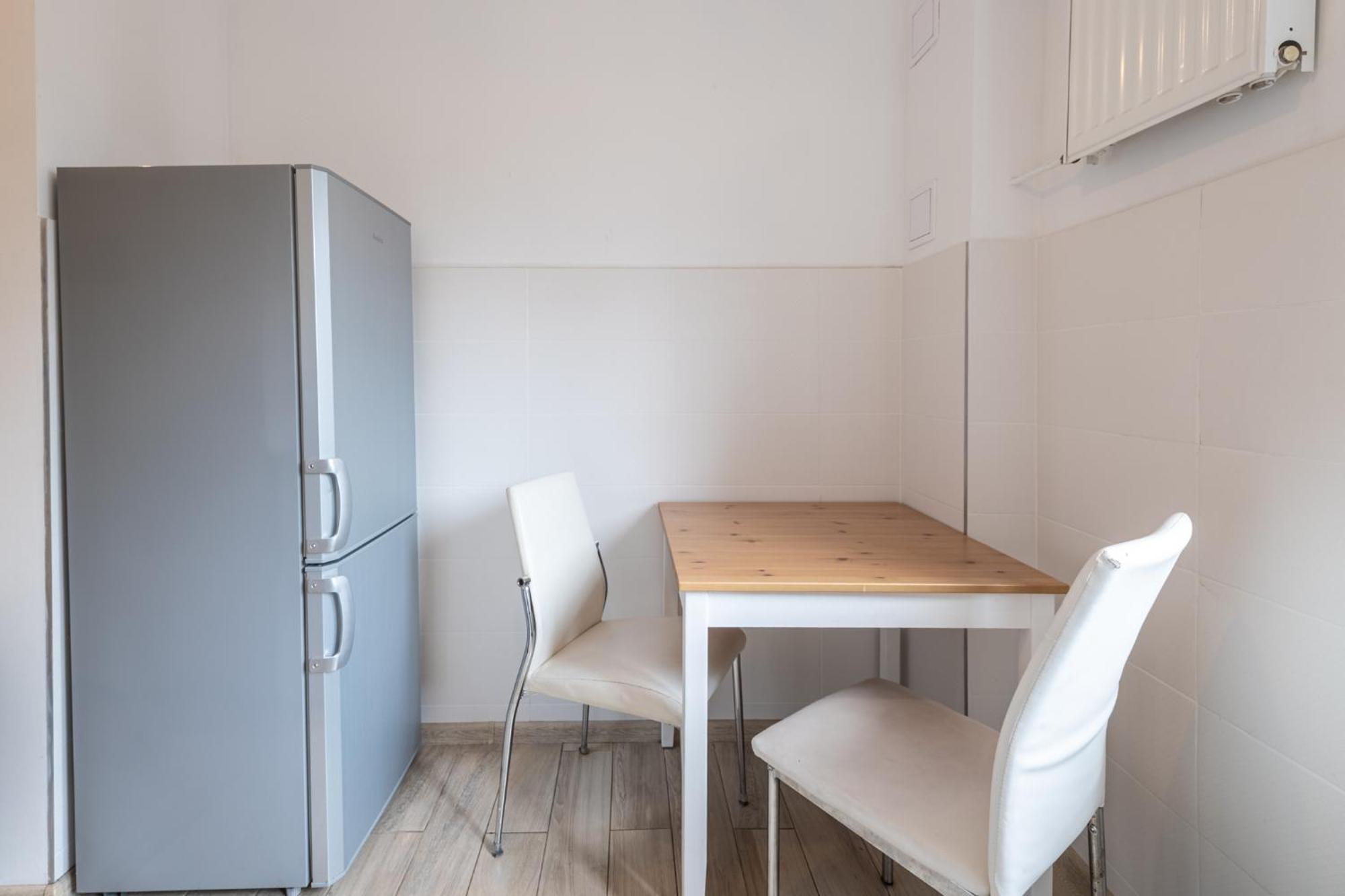 Apartment Kobalt - Wielkopolska Szczecin
